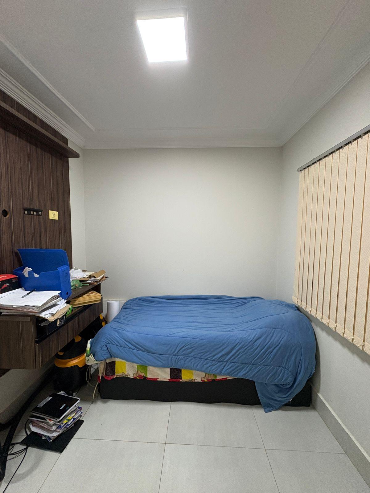 Apartamento à venda em Tubalina, Uberlândia — foto 2