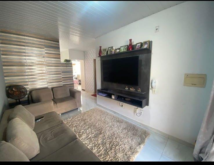 Casa à venda em Pequis, Uberlândia — foto principal