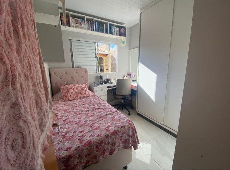 Casa à venda em Pequis, Uberlândia — foto 4