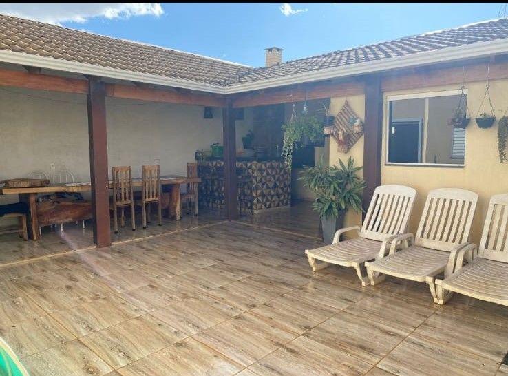 Casa à venda em Pequis, Uberlândia — foto 5