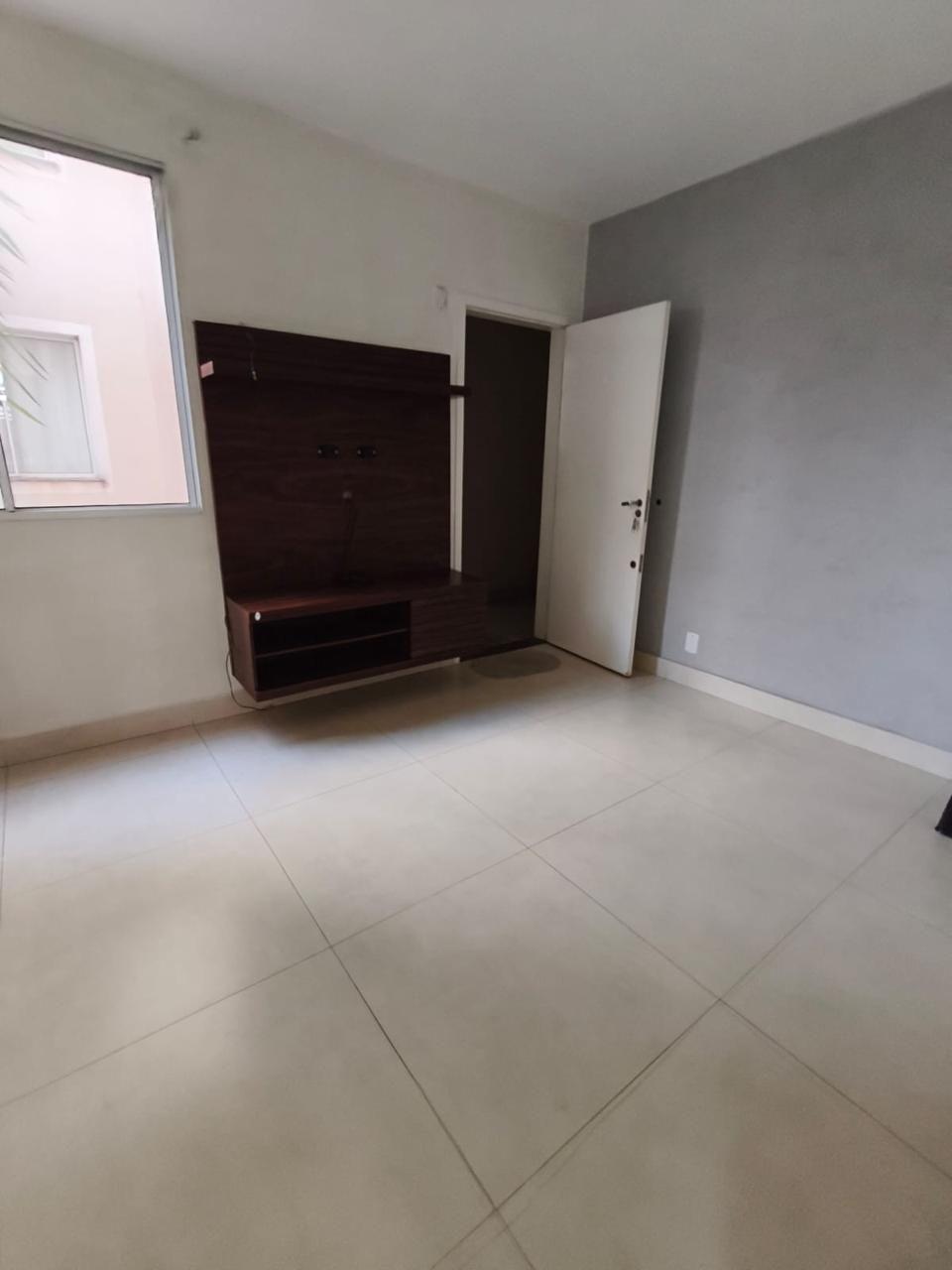 Apartamento à venda em Gávea Sul, Uberlândia — foto principal
