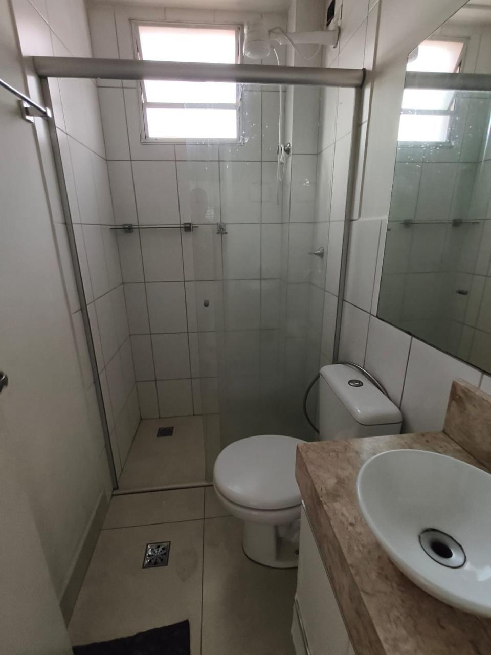 Apartamento à venda em Gávea Sul, Uberlândia — foto 3