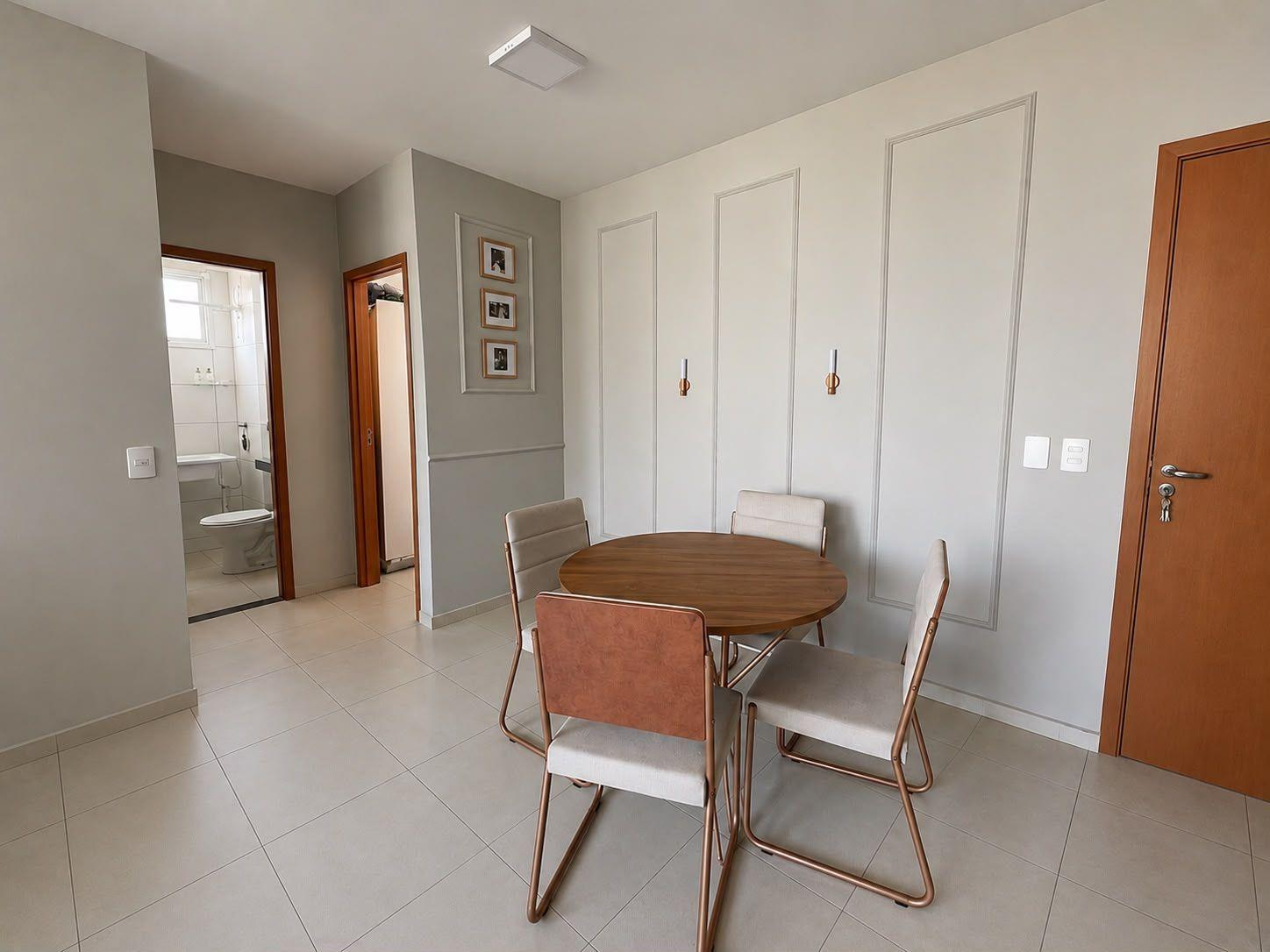 Apartamento à venda em Jardim Holanda, Uberlândia — foto 4