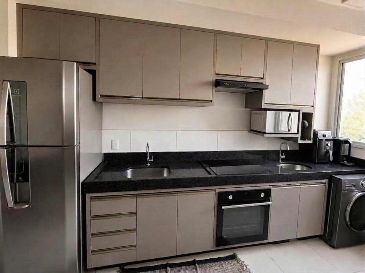 Apartamento à venda em Jardim Holanda, Uberlândia — foto 5