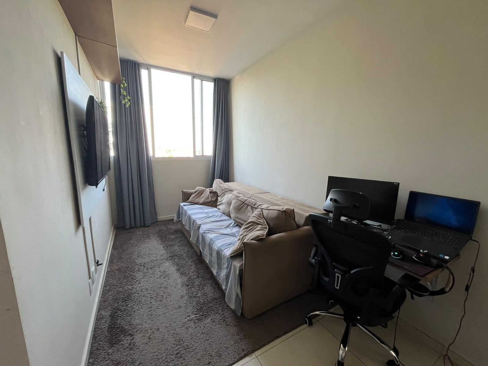 Apartamento à venda em Jardim Holanda, Uberlândia — foto 2