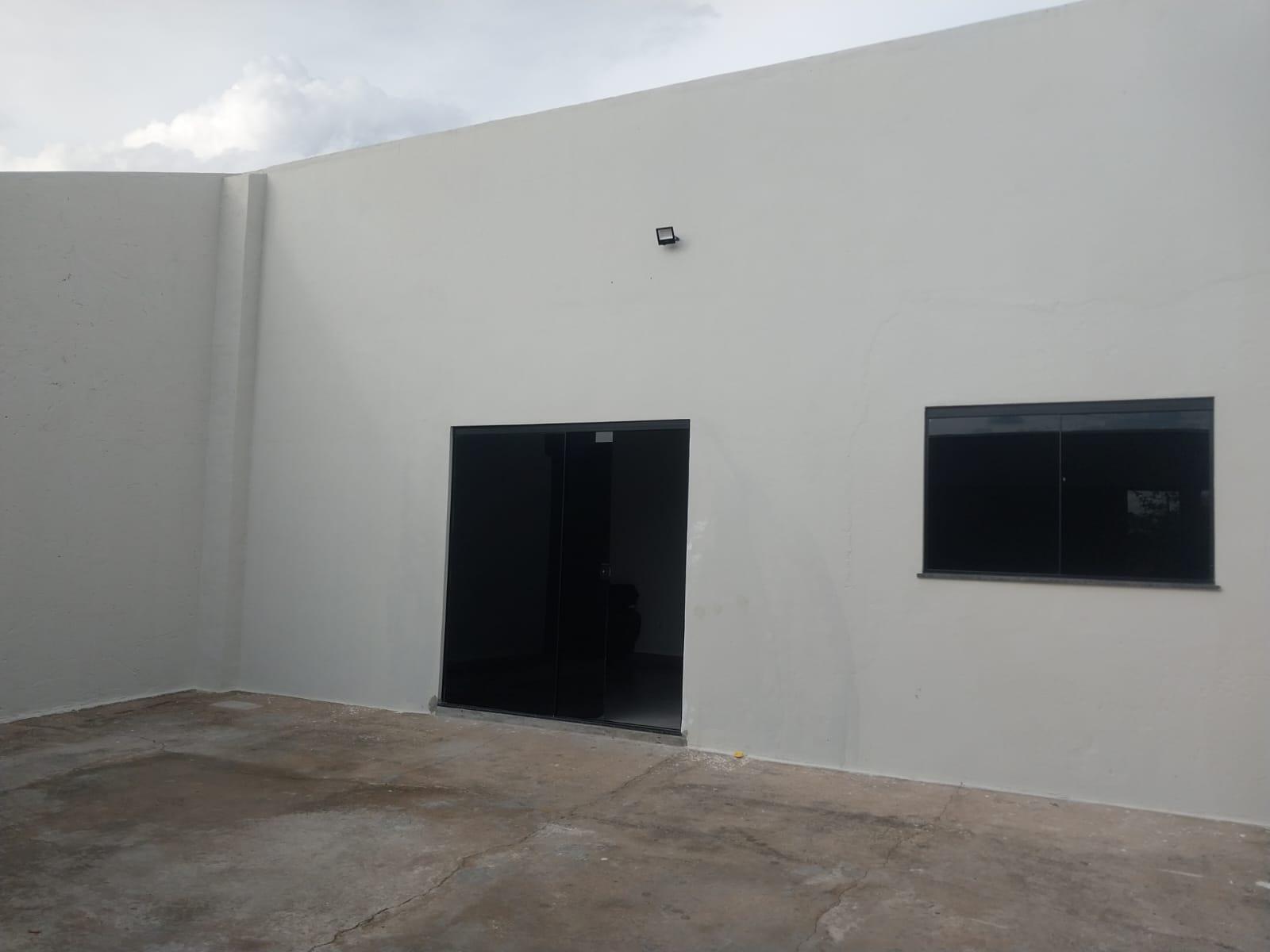 Casa à venda em Shopping Park, Uberlândia — foto principal
