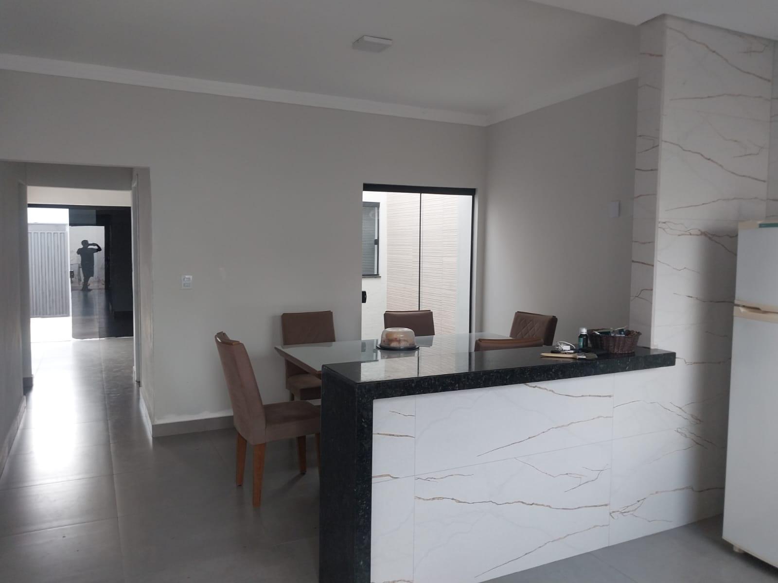 Casa à venda em Shopping Park, Uberlândia — foto 2