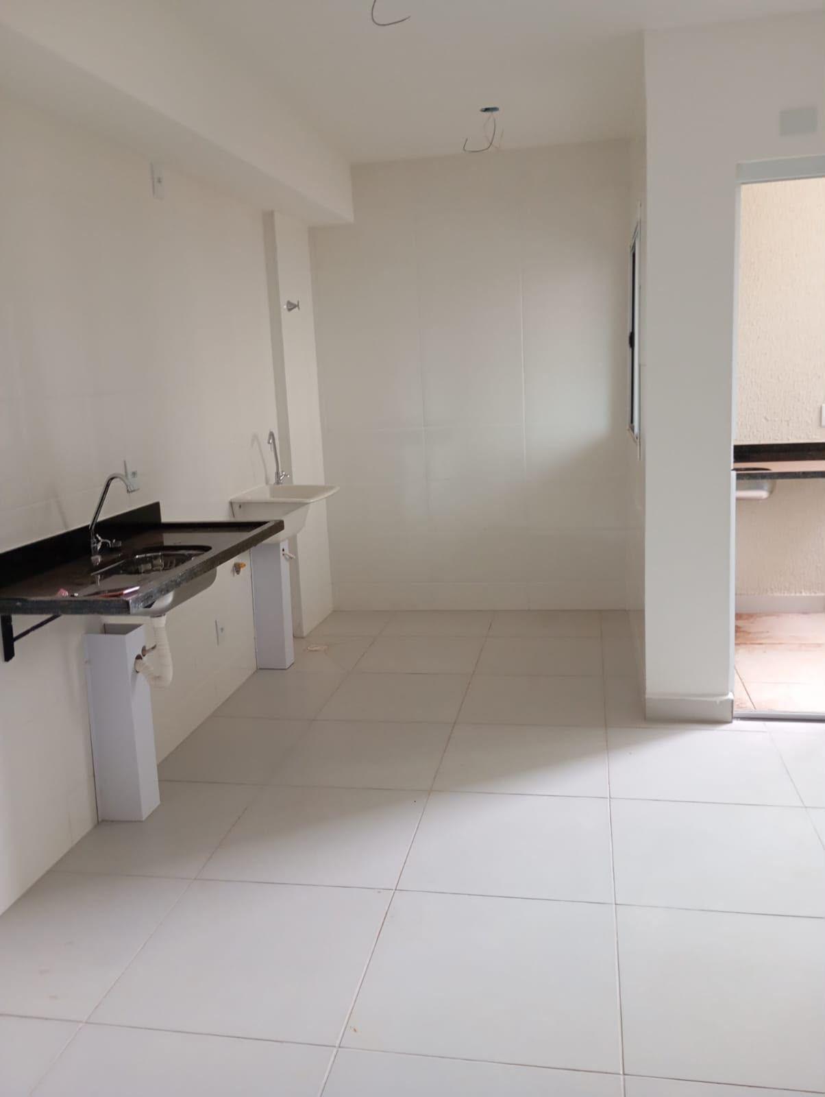 Apartamento à venda em Portal do Vale, Uberlândia — foto principal