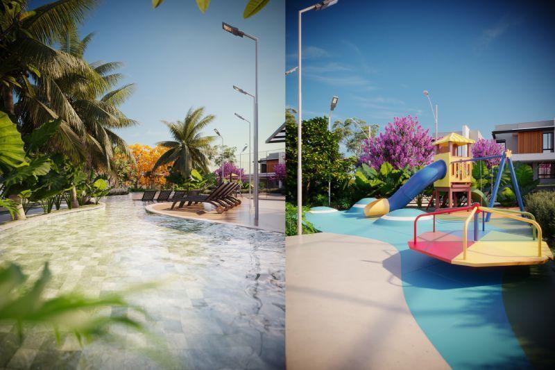 Casa à venda em Granja Marileusa, Uberlândia — foto 4