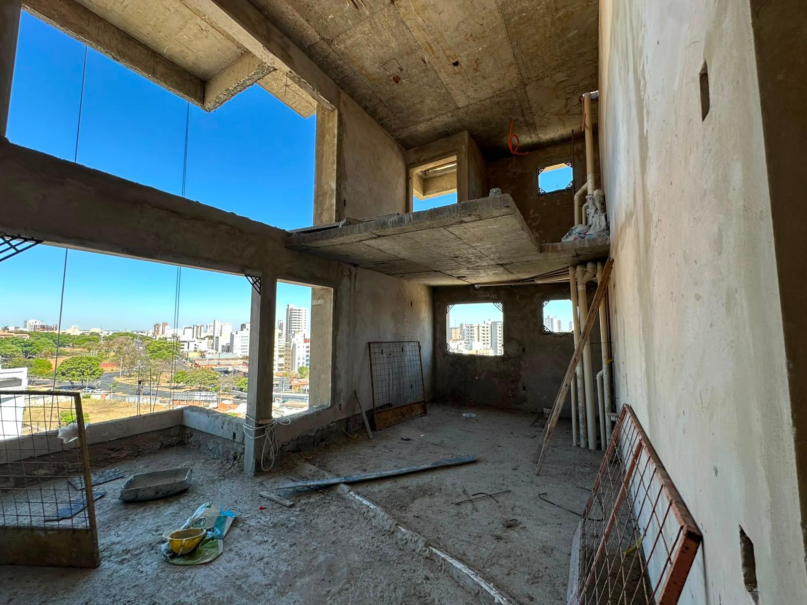 Loft à venda em Santa Mônica, Uberlândia — foto 2