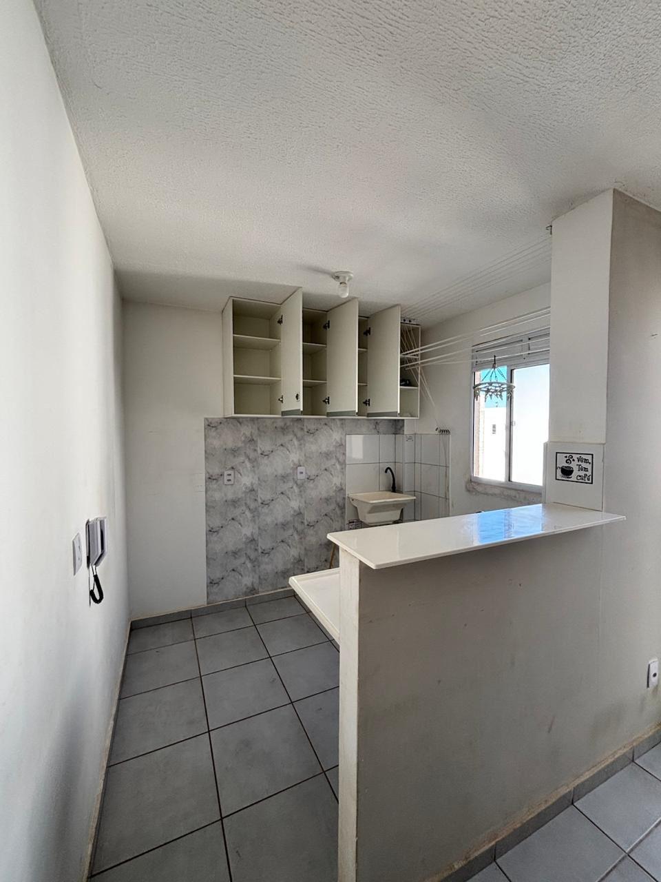 Apartamento à venda em Jardim Patrícia, Uberlândia — foto principal