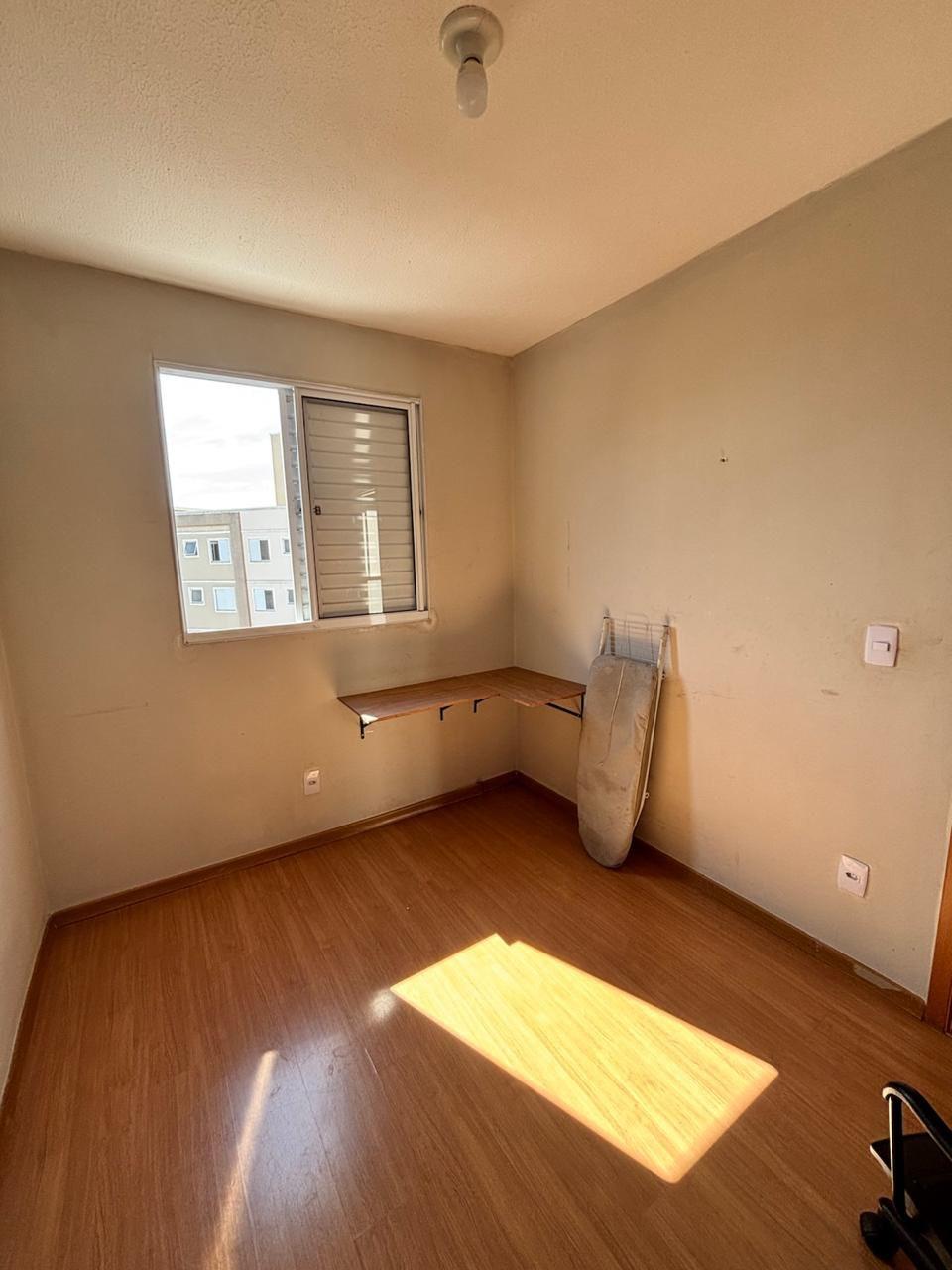 Apartamento à venda em Jardim Patrícia, Uberlândia — foto 2