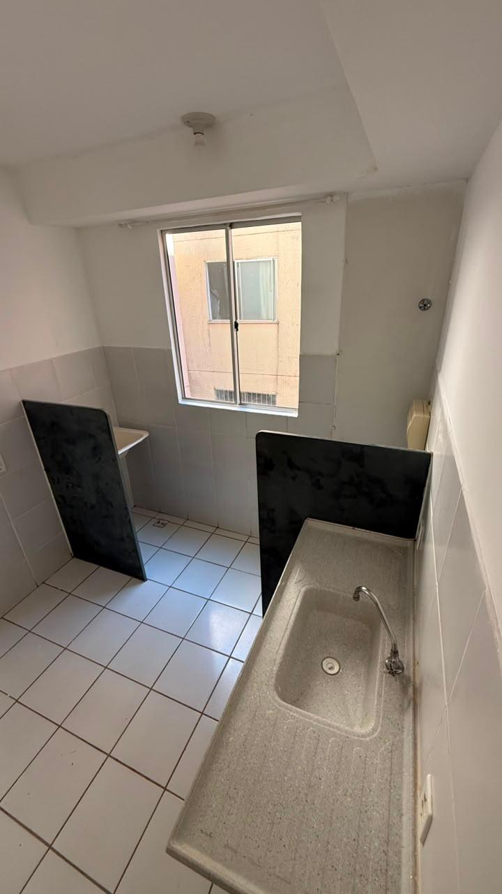 Apartamento à venda em Mansour, Uberlândia — foto 2