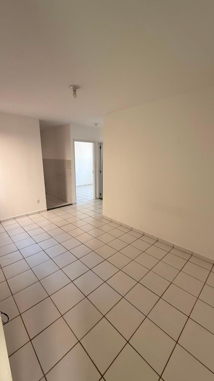 Foto de Apartamento em Mansour, Uberlândia - MG