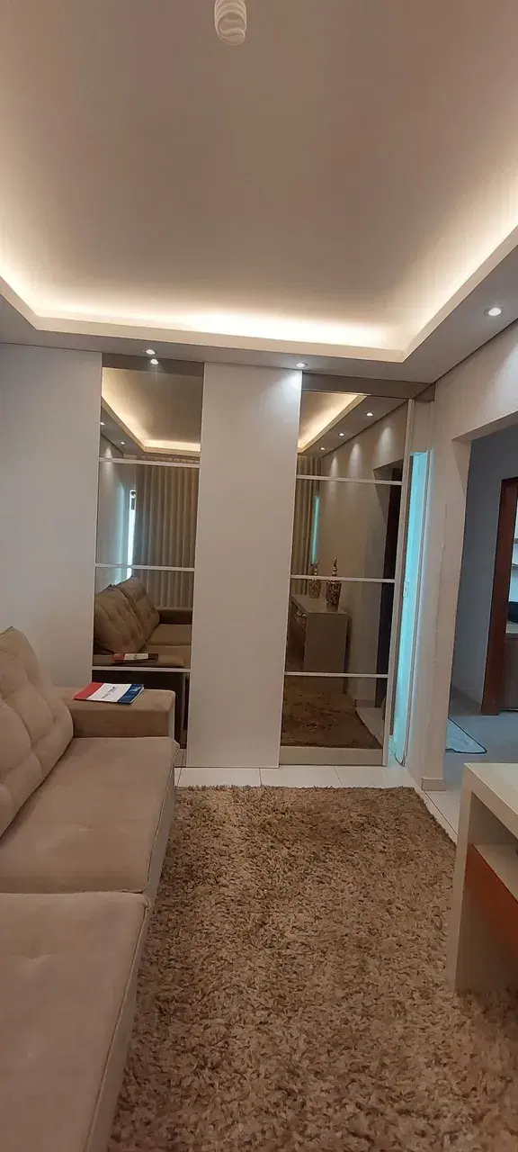 Casa à venda em Jardim Holanda, Uberlândia — foto principal