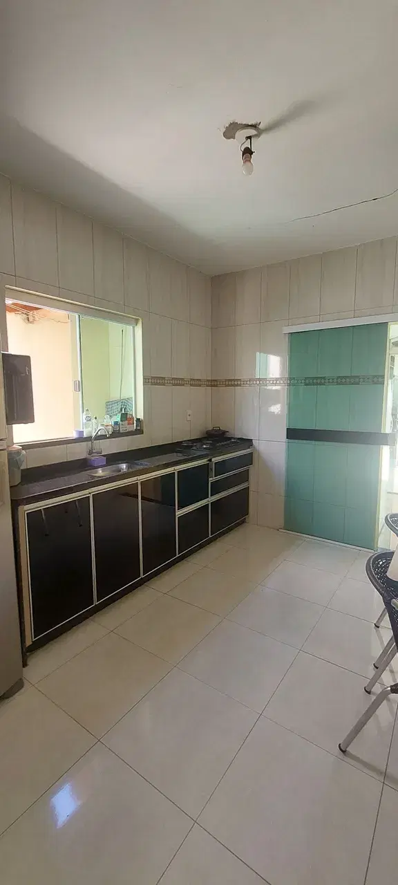 Casa à venda em Jardim Holanda, Uberlândia — foto 3