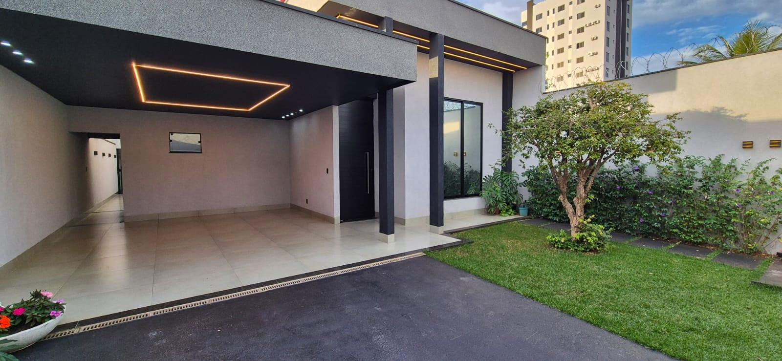 Casa à venda em Jardim Botânico, Uberlândia — foto 2