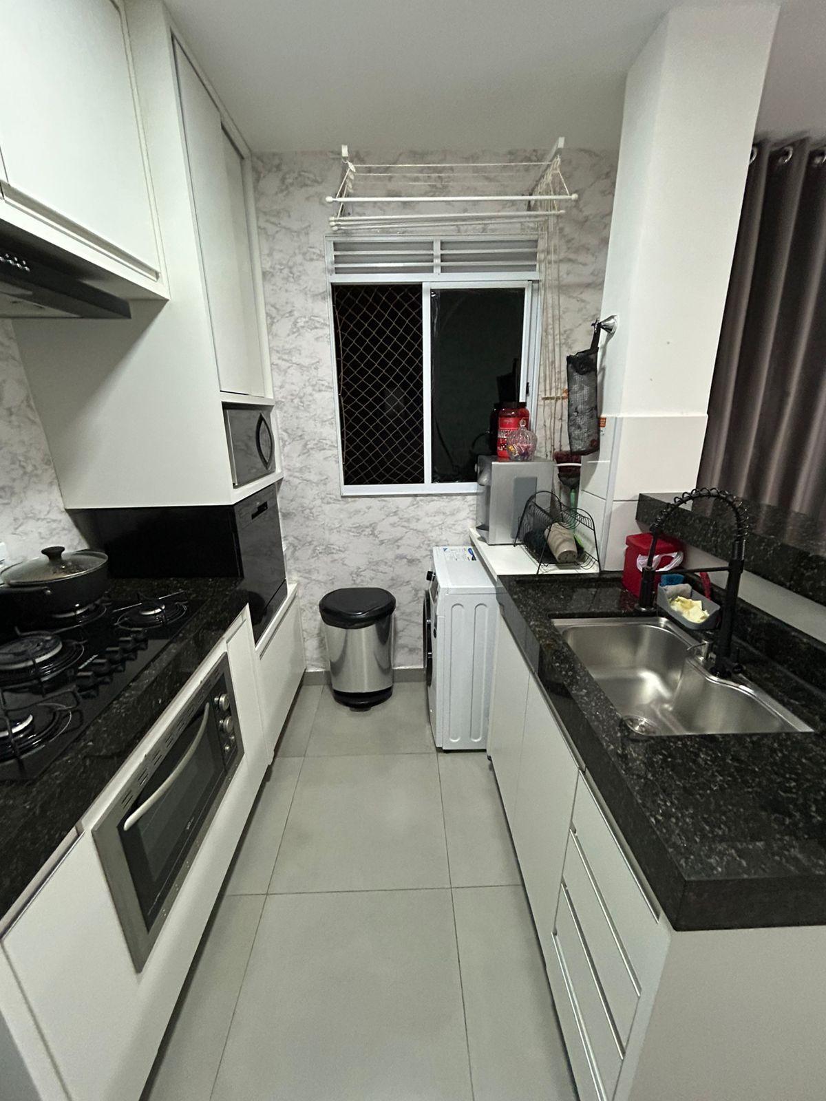 Foto de Apartamento em Jardim Patrícia, Uberlândia - MG