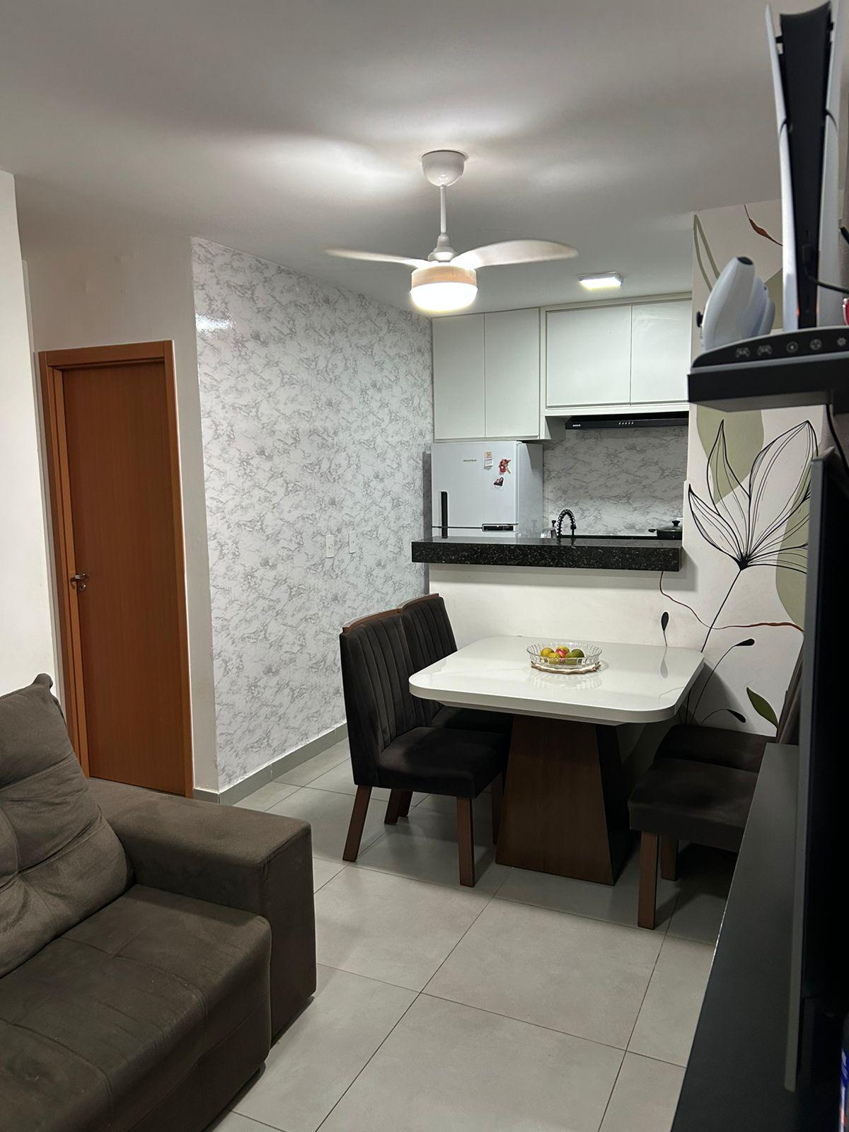 Apartamento à venda em Jardim Patrícia, Uberlândia — foto 2