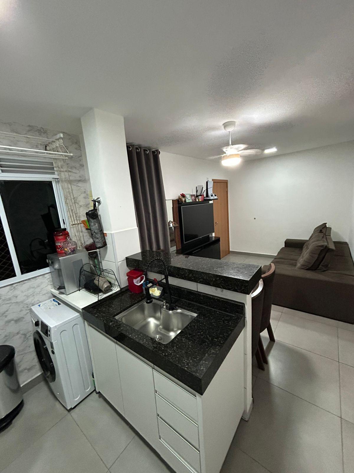 Apartamento à venda em Jardim Patrícia, Uberlândia — foto 4