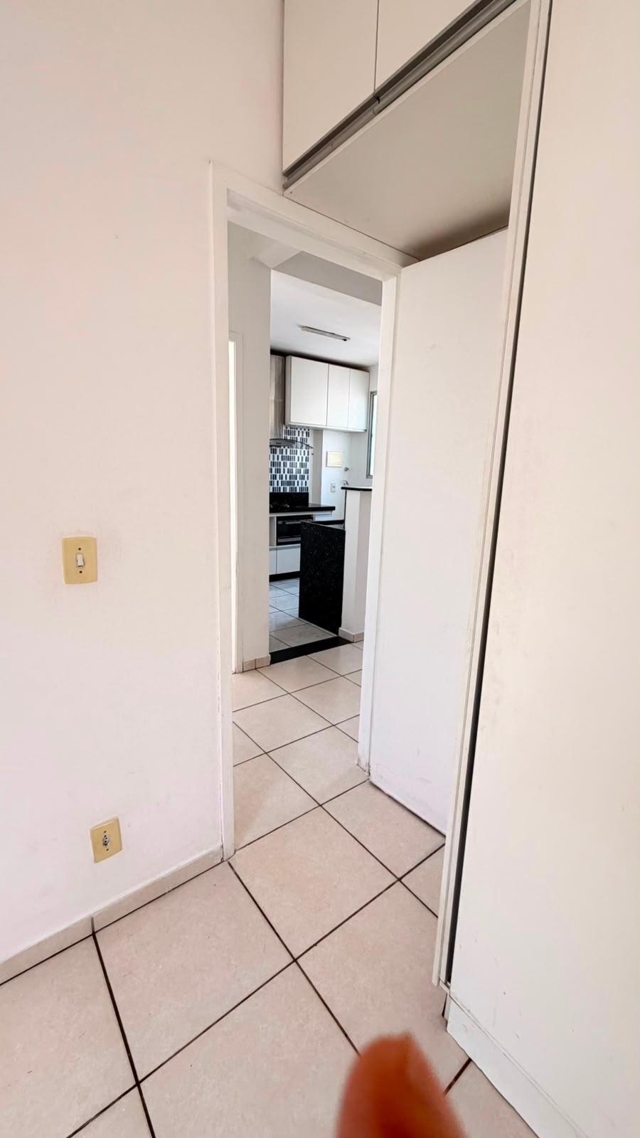 Apartamento à venda em Gávea, Uberlândia — foto 5