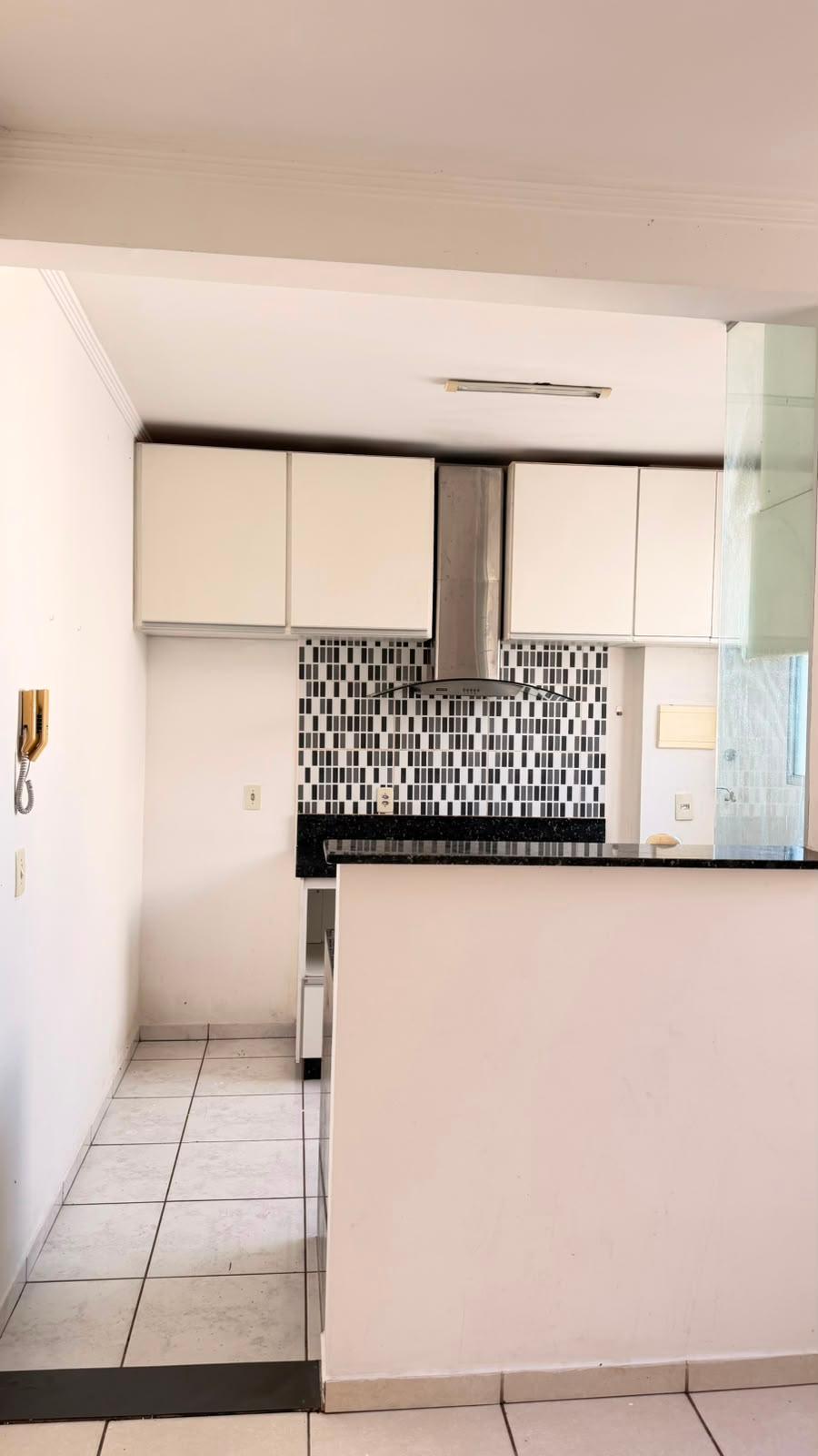 Apartamento à venda em Gávea, Uberlândia — foto 2