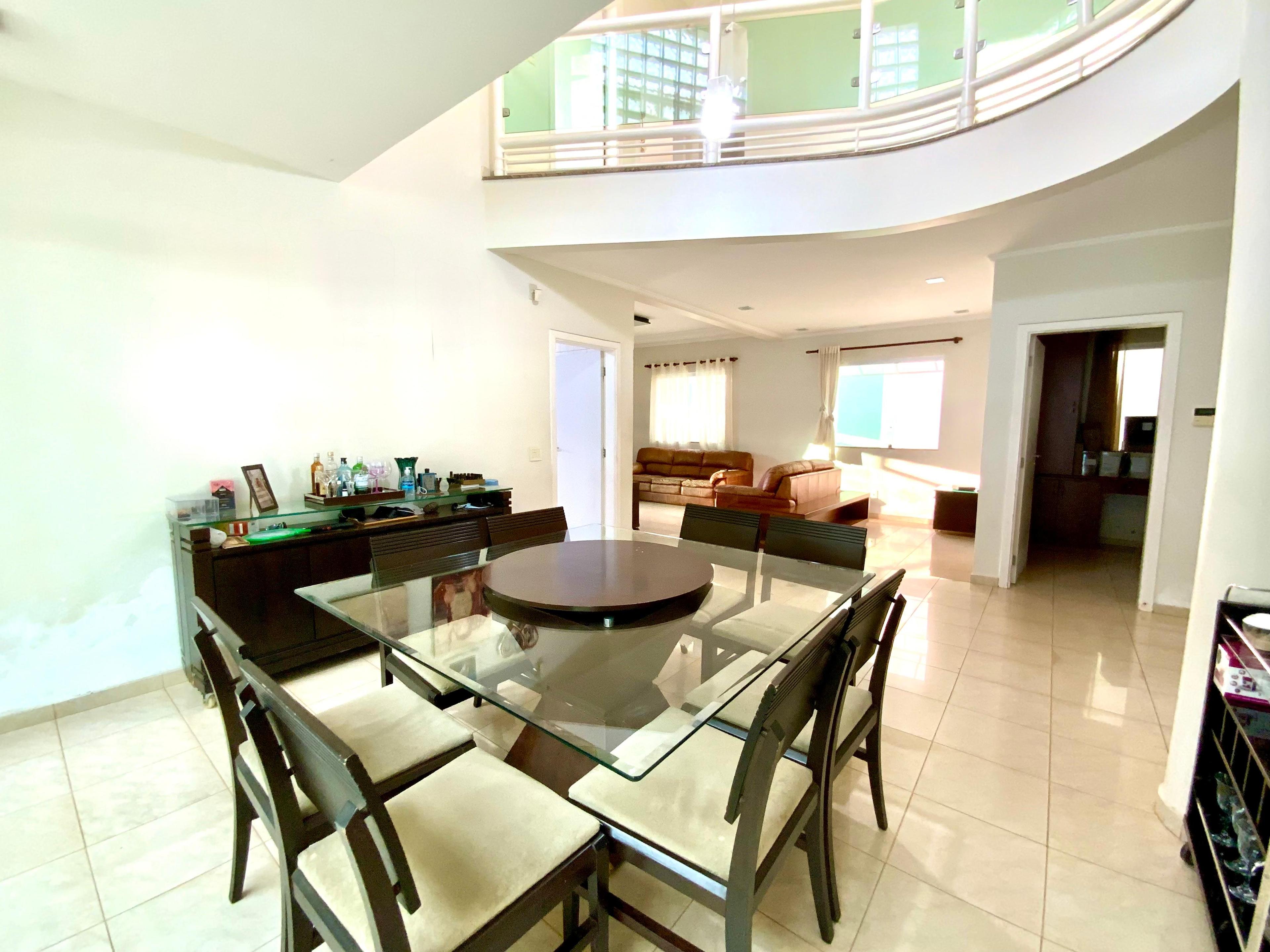 Foto de Casa em Jardim Karaíba, Uberlândia - MG
