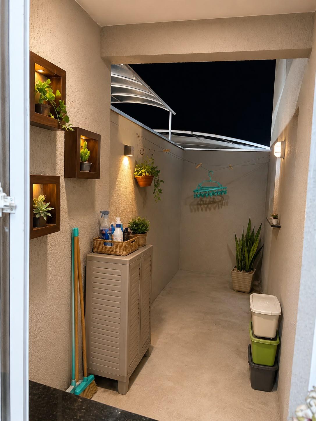 Jardim à venda em Laranjeiras, Uberlândia — foto 3