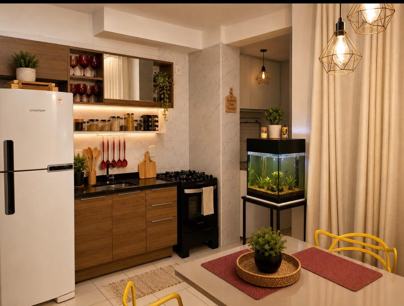 Jardim à venda em Laranjeiras, Uberlândia — foto principal