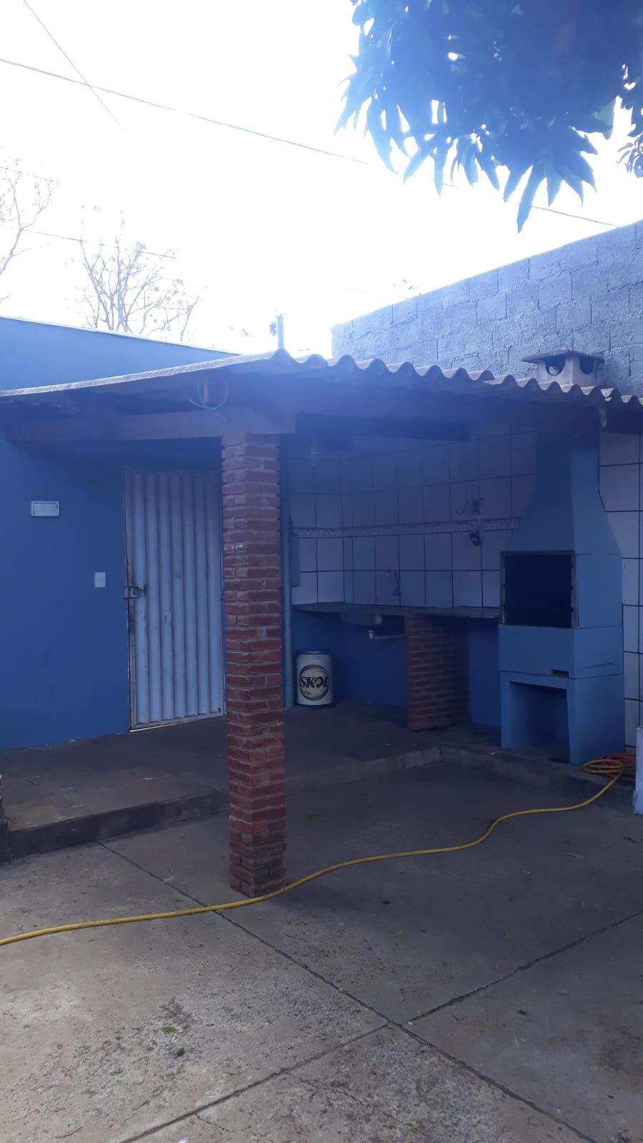 Chácara à venda em Morada Nova, Uberlândia — foto principal