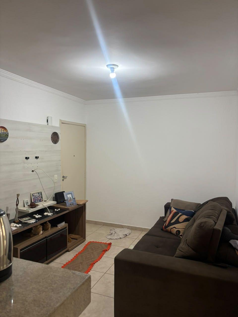 Apartamento à venda em Gávea Sul, Uberlândia — foto 2