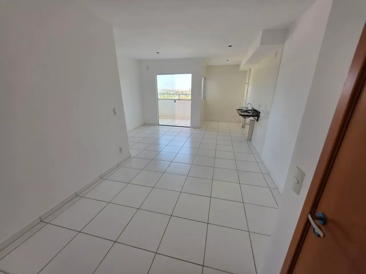 Apartamento à venda em Jardim Brasília, Uberlândia — foto principal
