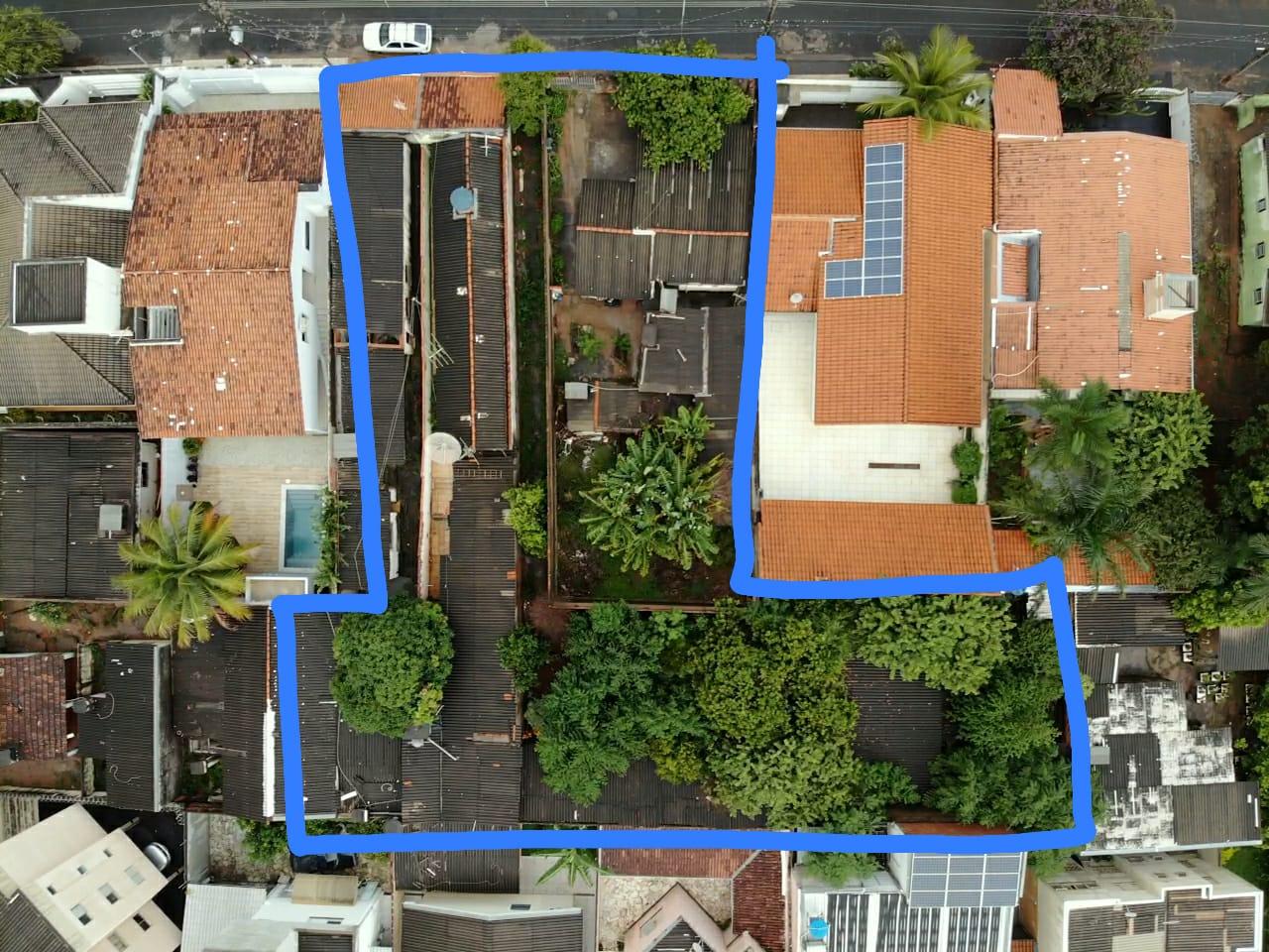Lote/Terreno à venda em Vigilato Pereira, Uberlândia — foto principal