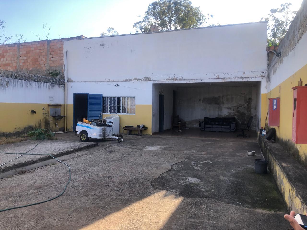 Lote/Terreno à venda em Jardim Europa, Uberlândia — foto principal