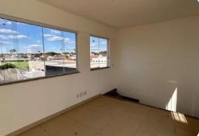 Duplex à venda em Jardim Brasília, Uberlândia — foto 2