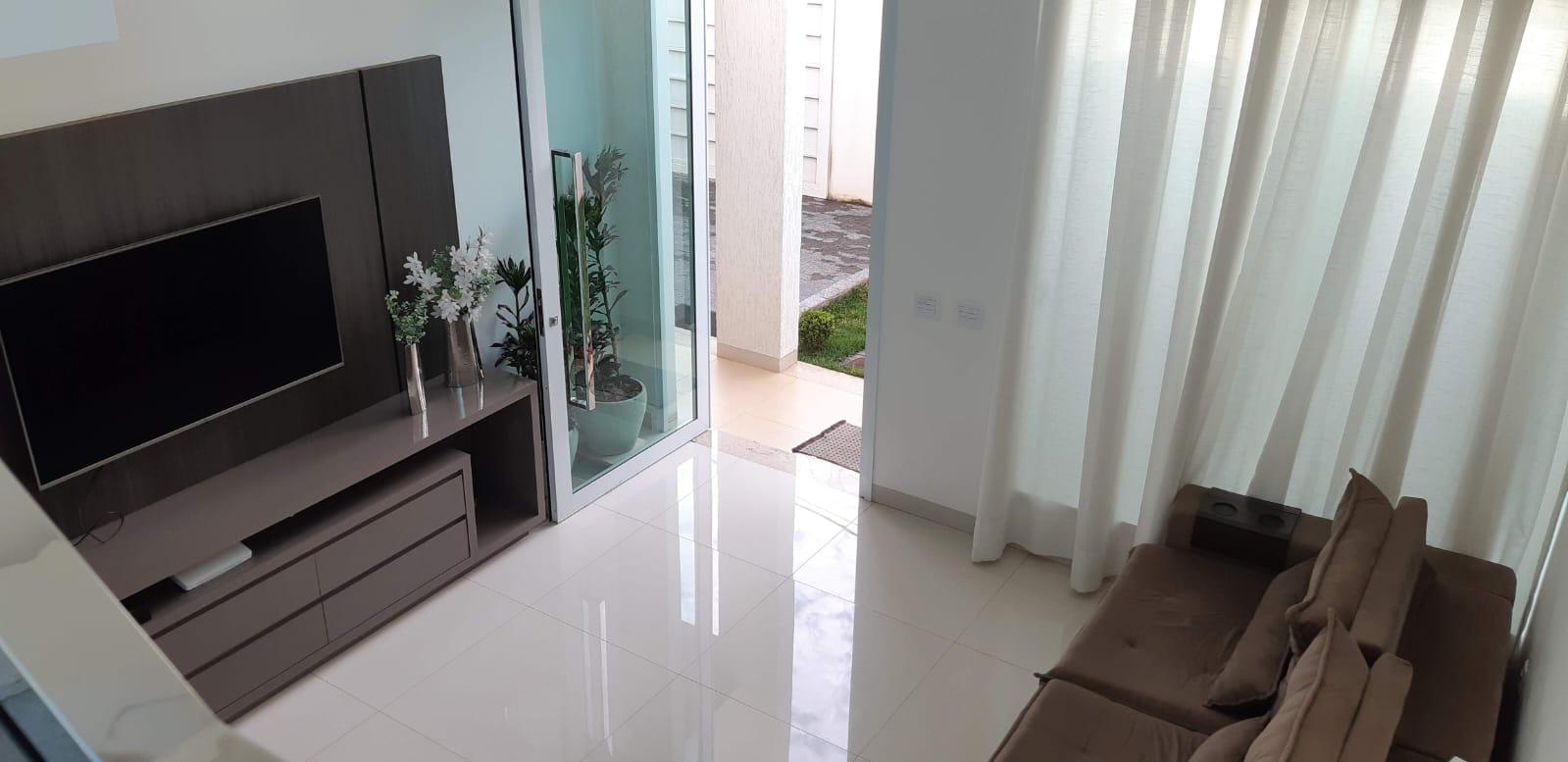 Sobrado à venda em Alto Umuarama, Uberlândia — foto 3