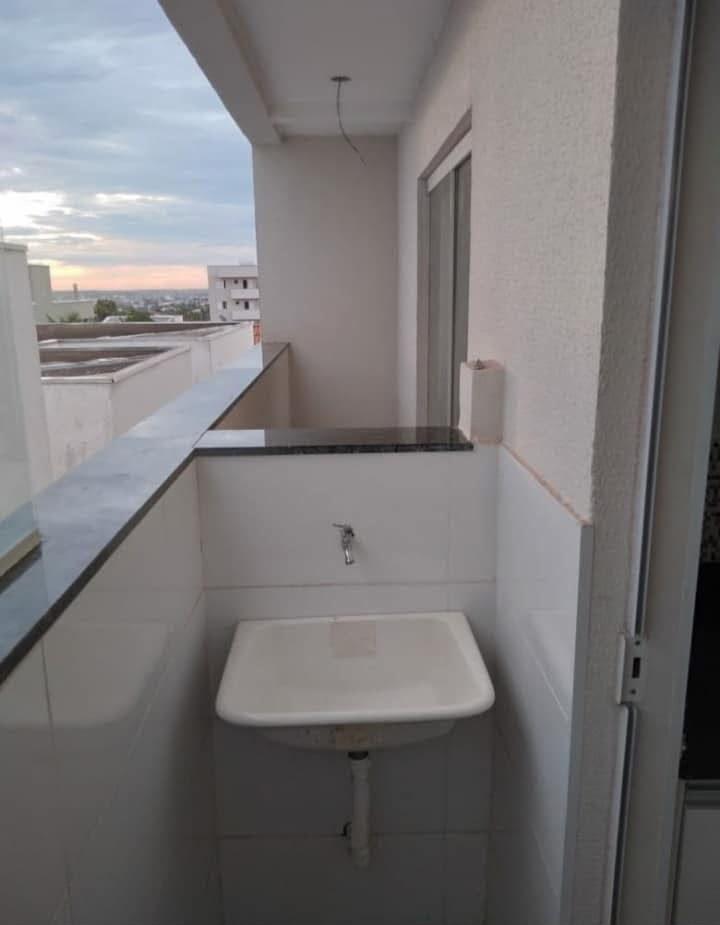 Apartamento à venda em Santa Mônica, Uberlândia — foto 4