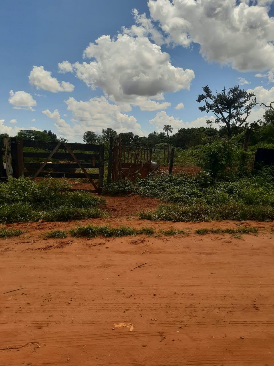Lote/Terreno à venda em Jockey Camping, Uberlândia — foto 3