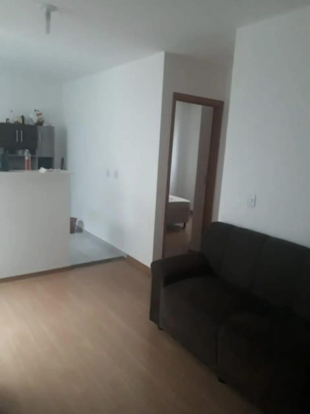 Foto de Apartamento em Jardim Patrícia, Uberlândia - MG