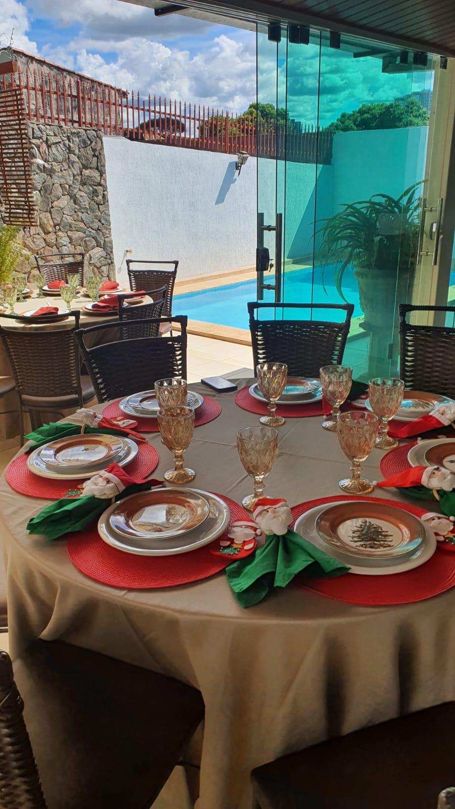 Casa à venda em Daniel Fonseca, Uberlândia — foto 2