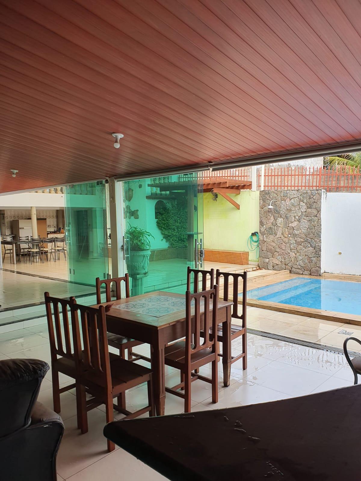 Casa à venda em Daniel Fonseca, Uberlândia — foto 5