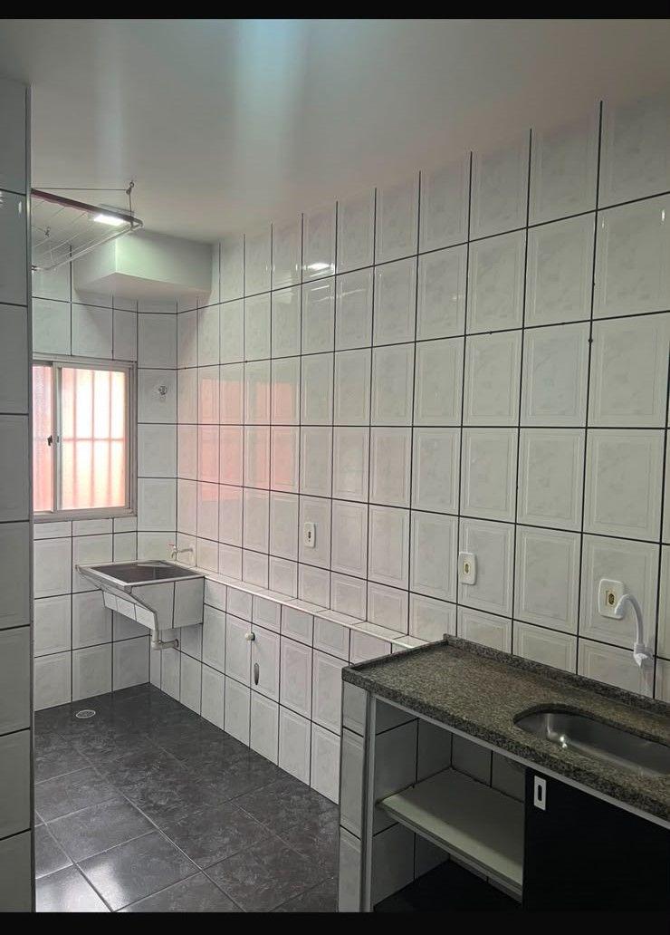 Apartamento à venda em Granada, Uberlândia — foto principal