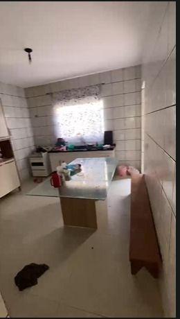 Casa à venda em Pampulha, Uberlândia — foto principal