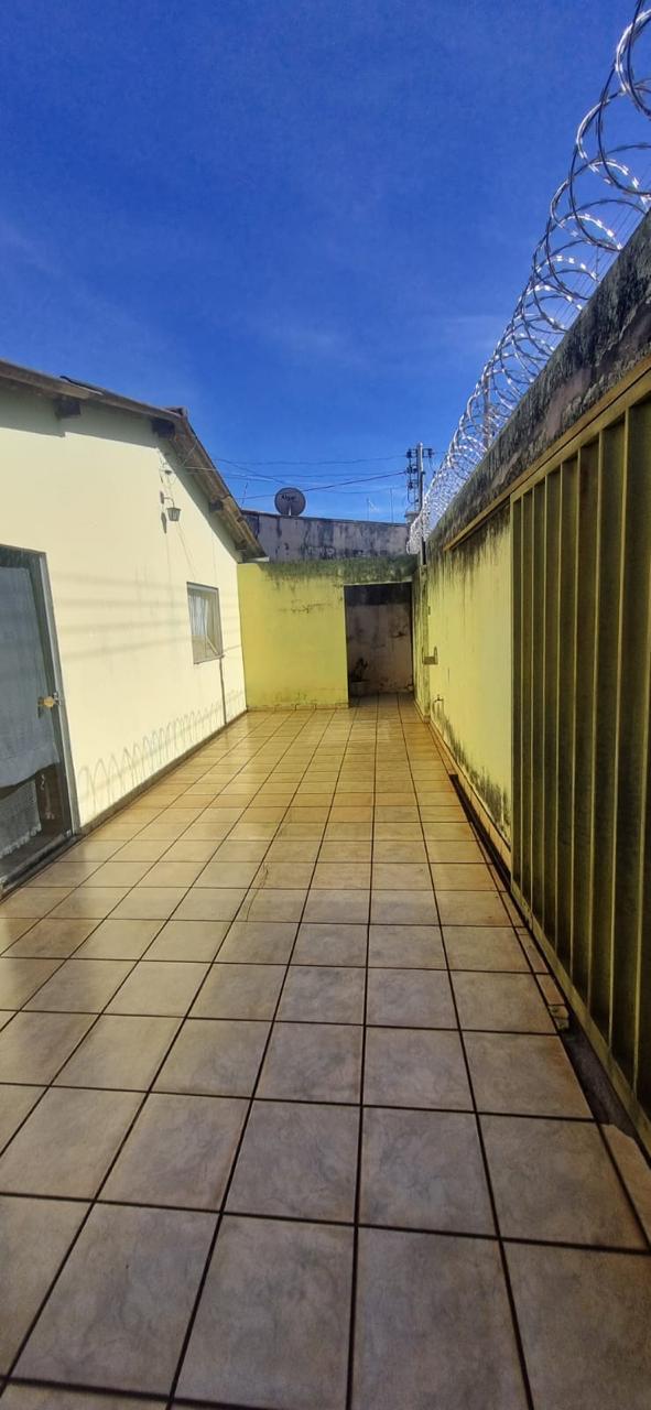 Casa à venda em Daniel Fonseca, Uberlândia — foto 2