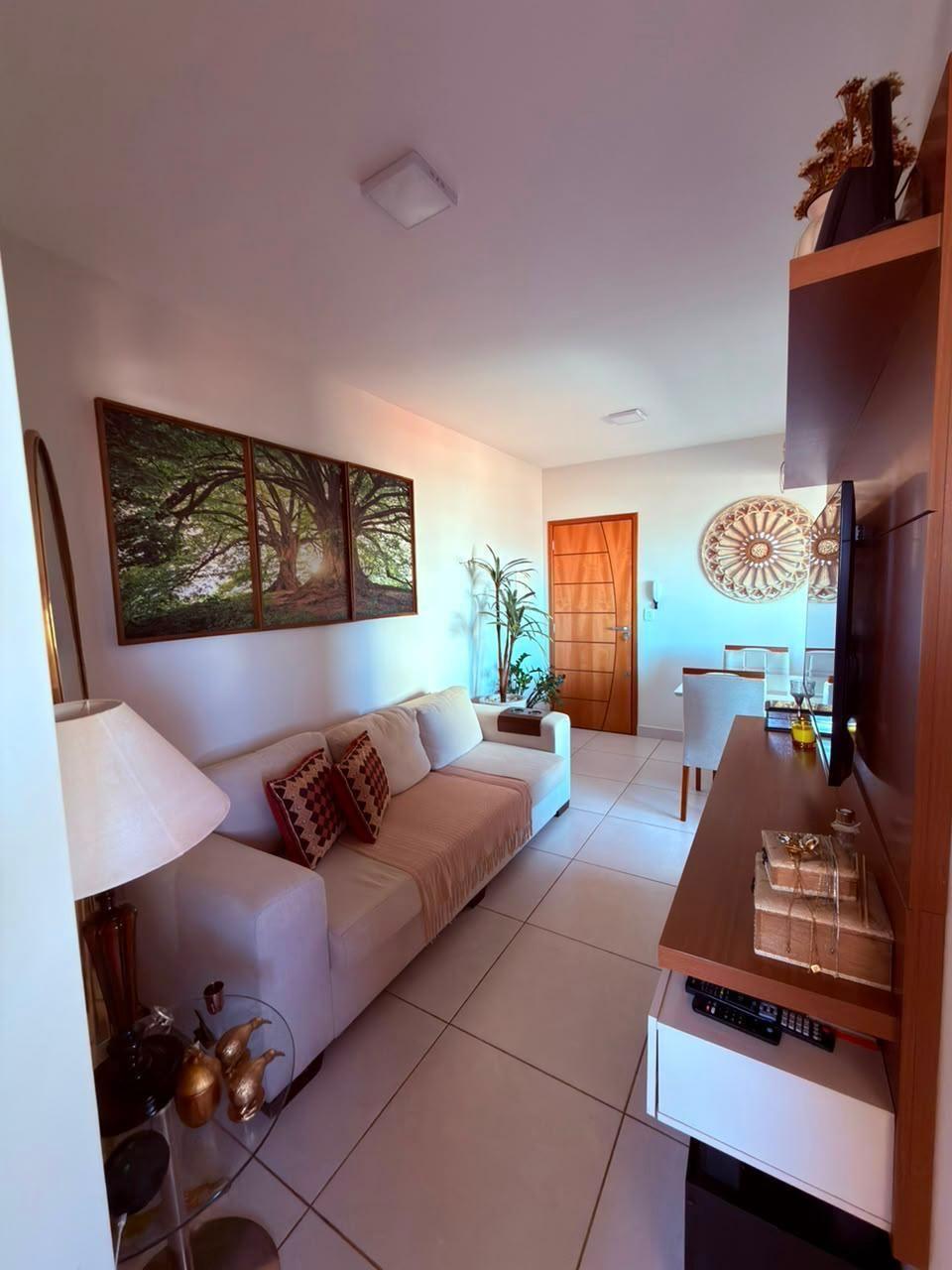 Apartamento à venda em Granada, Uberlândia — foto principal