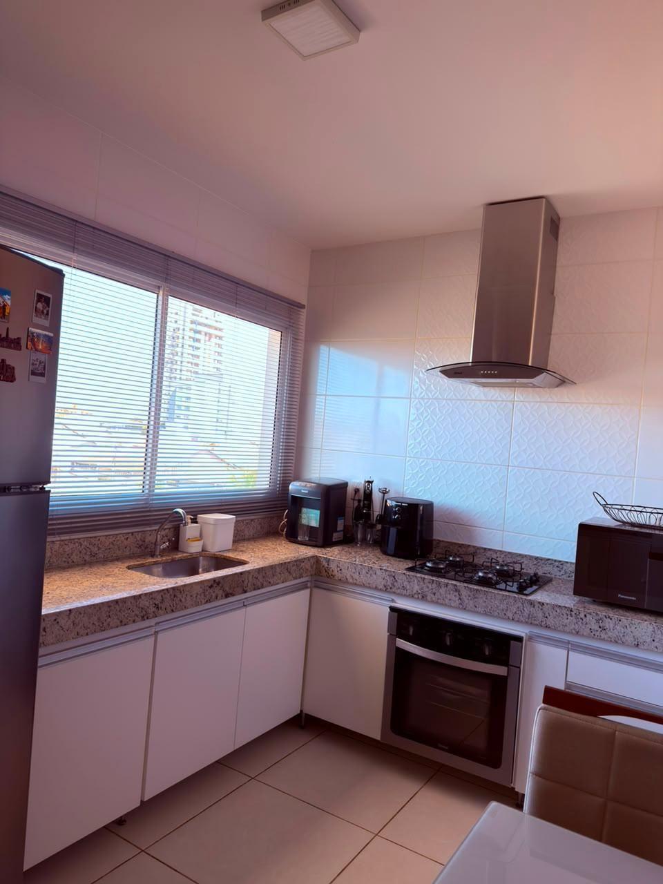 Apartamento à venda em Granada, Uberlândia — foto 2