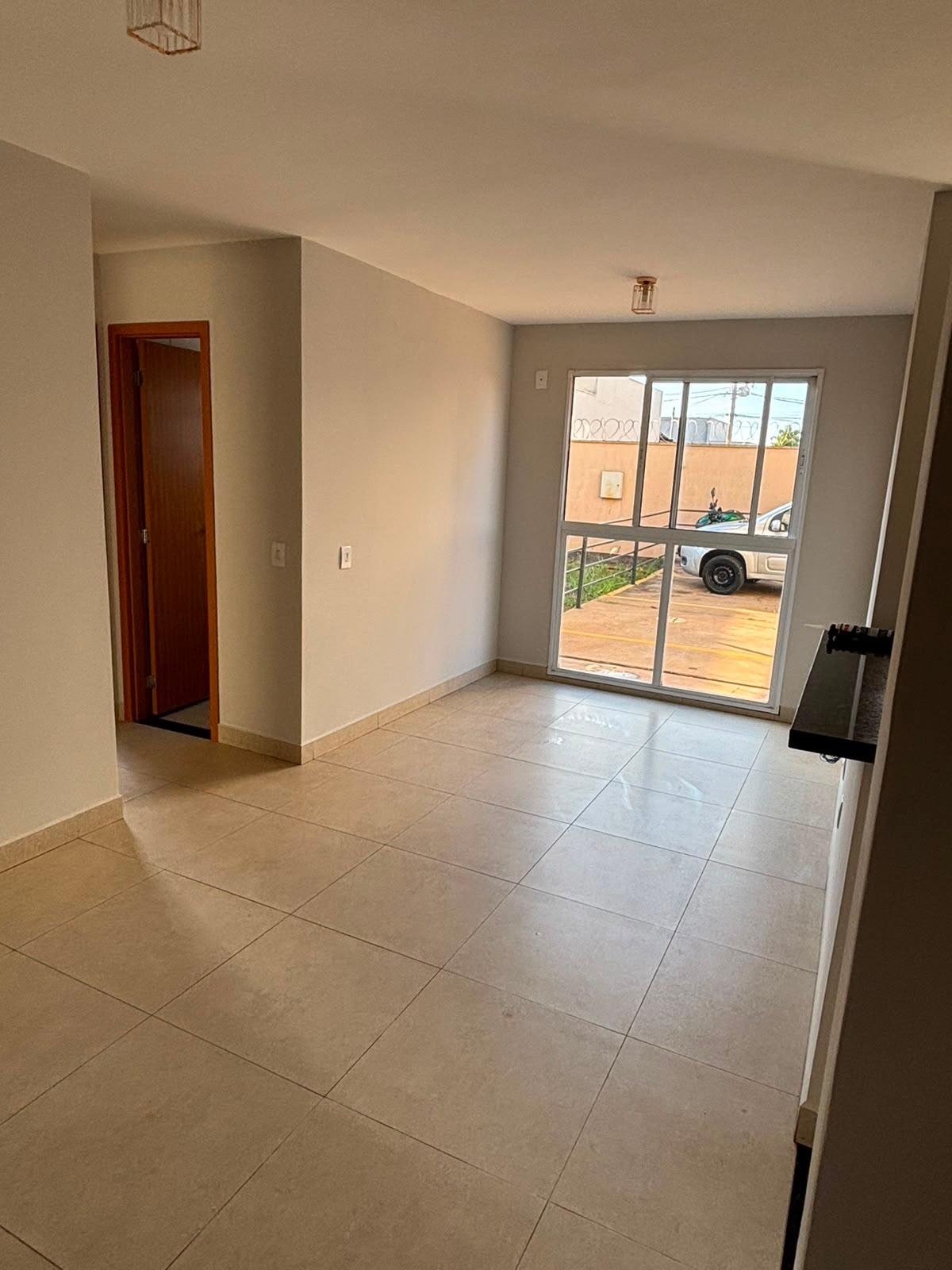 Apartamento à venda em Novo Mundo, Uberlândia — foto principal