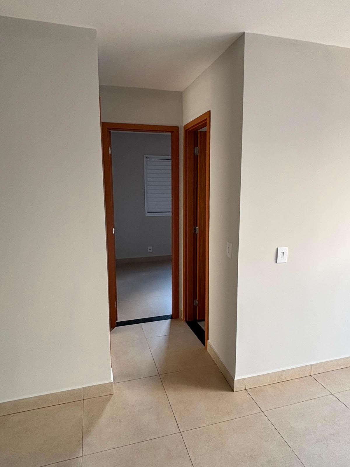Apartamento à venda em Novo Mundo, Uberlândia — foto 2