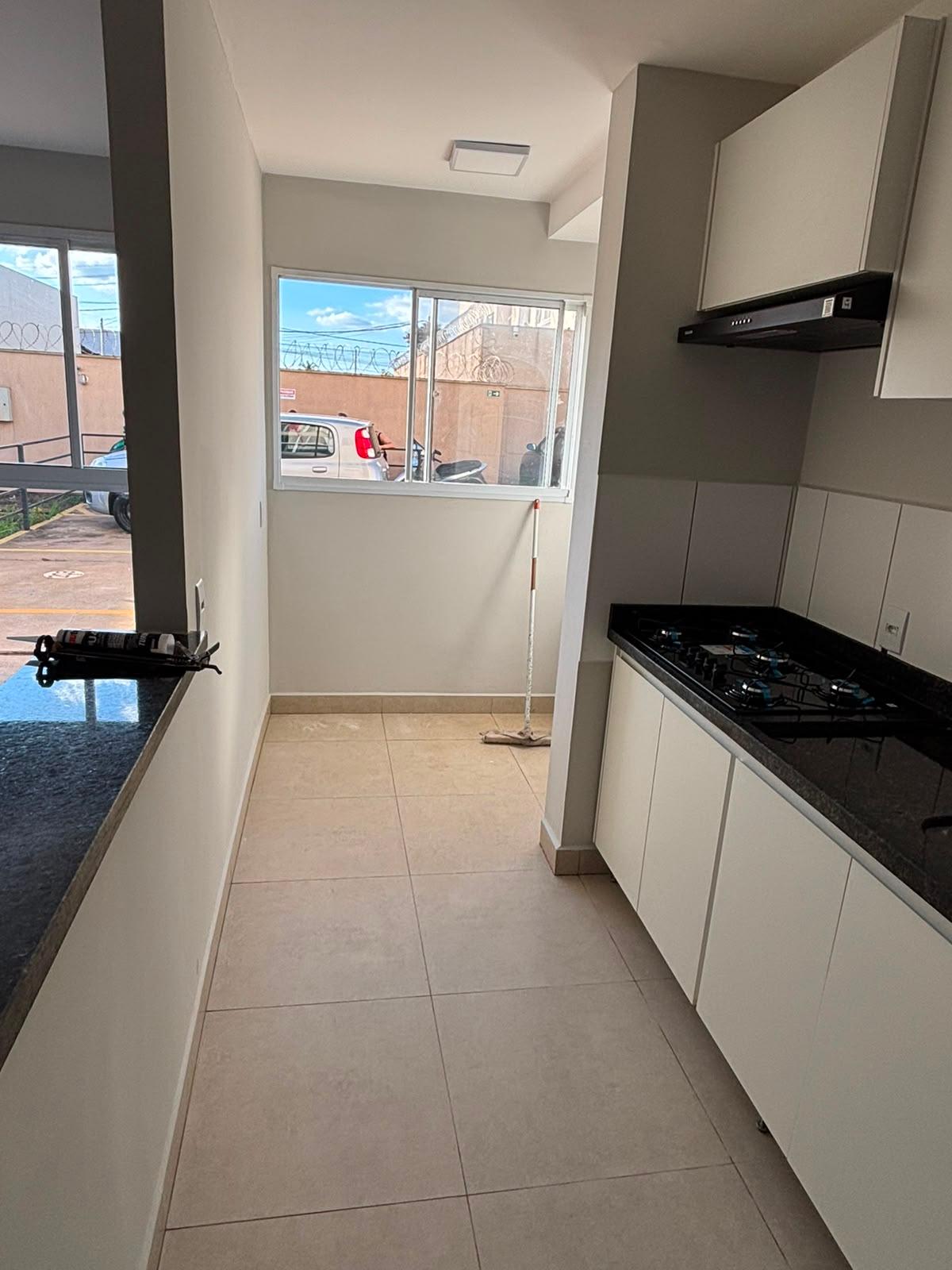 Apartamento à venda em Novo Mundo, Uberlândia — foto 3
