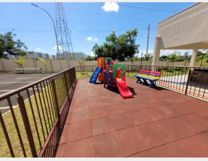 Apartamento à venda em Gávea Sul, Uberlândia — foto 5